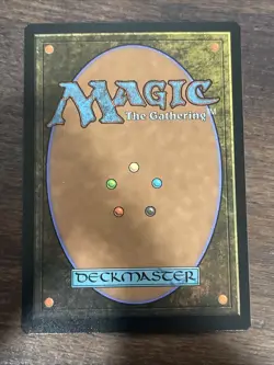 Xorn 2495 Foil Dungeons & Dragons SLD MTG - Image 2