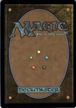 Dreamroot Cascade - Foil - Doctor Who - (273) NM - Image 3