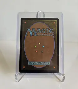 Boseiju, Who Endures - Kamigawa: Neon Dynasty (NEO) - English FOIL - Excellent - Image 2