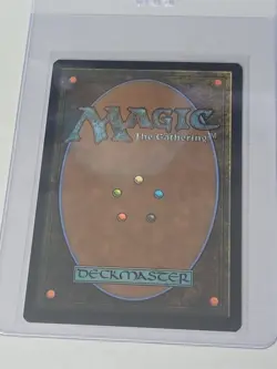 Casey Jones, Vigilante - 0088 - R - Non-Foil - TMNT - MTG - NM/M - Image 2