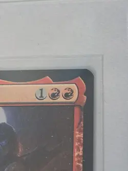 Casey Jones, Vigilante - 0088 - R - Non-Foil - TMNT - MTG - NM/M - Image 4