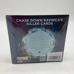 Magic The Gathering Murders at Karlov Manor Collector Booster Box SEALED - Image 2