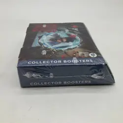 Magic The Gathering Murders at Karlov Manor Collector Booster Box SEALED - Image 4