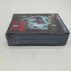 Magic The Gathering Murders at Karlov Manor Collector Booster Box SEALED - Image 5