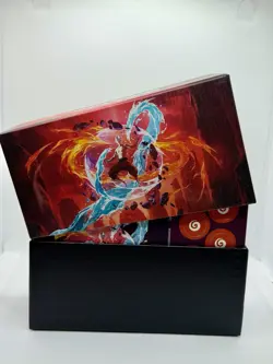 MTG Avatar: The Last Airbender - Bundle - Deck Box - No Packs/Box Only - Image 1