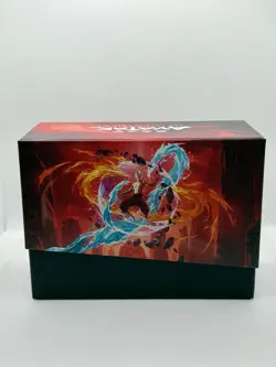 MTG Avatar: The Last Airbender - Bundle - Deck Box - No Packs/Box Only - Image 2