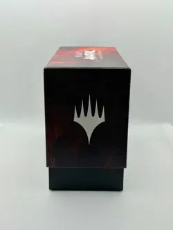 MTG Avatar: The Last Airbender - Bundle - Deck Box - No Packs/Box Only - Image 3