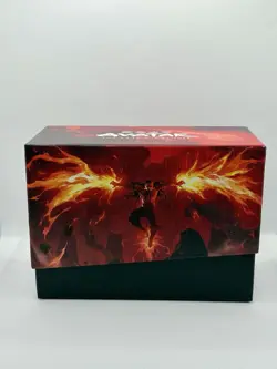 MTG Avatar: The Last Airbender - Bundle - Deck Box - No Packs/Box Only - Image 4