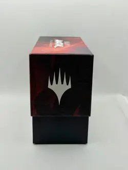 MTG Avatar: The Last Airbender - Bundle - Deck Box - No Packs/Box Only - Image 5