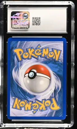 CGC 9 Kyogre 12/95 Reverse Holo Call of Legends Pokemon Card - Image 2