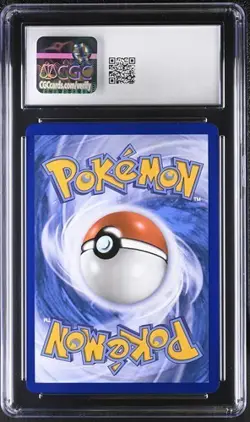Mega Charizard X EX *CGC 10* Full Art *Phantasmal Flames UPC Promo* #23 - Image 2