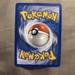 LP Magikarp 89/123 Mysterious Treasures Reverse Holo 2007 Nintendo Pokemon tcg - Image 2