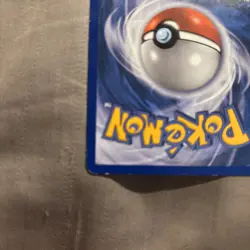 LP Magikarp 89/123 Mysterious Treasures Reverse Holo 2007 Nintendo Pokemon tcg - Image 3