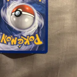 LP Magikarp 89/123 Mysterious Treasures Reverse Holo 2007 Nintendo Pokemon tcg - Image 4