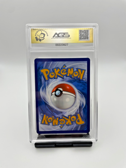 AGS 9.5 Mint Pikachu V TG16/TG30 Lost Origin Ai Graded Pokemon - Image 2