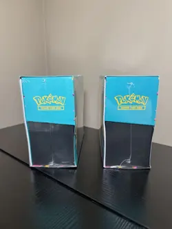 x2 Pokemon Mega Evolution Ascended Heroes Elite Trainer Box ETB SEALED 2-Pack - Image 3