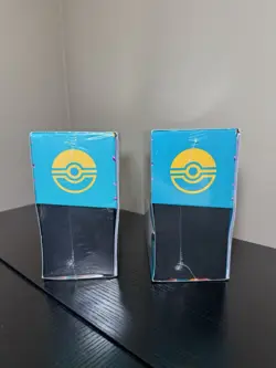 x2 Pokemon Mega Evolution Ascended Heroes Elite Trainer Box ETB SEALED 2-Pack - Image 4