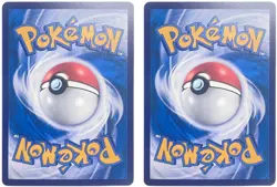 Pokemon S-Chinese IN STOCK 2 Card Giratina V & Lugia V Holo Alt Art Sword&Shield - Image 2