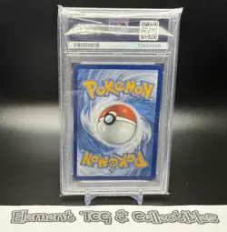 PSA 10 MIMIKYU VMAX TG17/TG30 Brilliant Stars GEM MINT Pokemon Card - Image 2