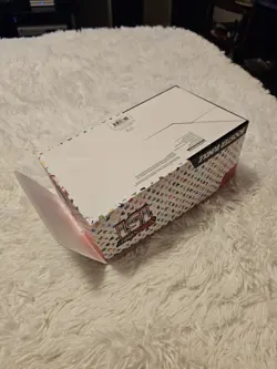 Pokemon TCG Scarlet & Violet 151 Booster Bundle Display Box (EMPTY) - Image 3