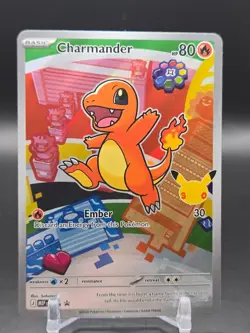 Pokemon TCG First Partner Illustration Collection Series: 1st Gen - Complete Set - Image 5