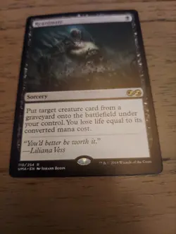 Reanimate Ultimate Masters Regular - Image 1