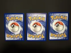 Pokemon TCG First Partner Illustration Collection Series 1 Gen 4 Sinnoh Starters - Image 2