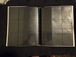 Pokemon TCG Scarlet Violet 151 Binder With Free Eevee Pouch. (Used) - Image 4