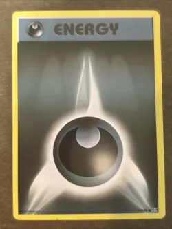 Dark Energy 97/108 XY Evolutions Regular Common Pokemon TCG 2016 LP - Image 1