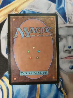 Snapcaster Mage MTG Innistrad Rare Blue Creature Moderately Played x1 - Image 3