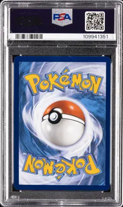 2023 POKEMON PAL EN-PALDEA EVOLVED GAMESTOP EXCLUSIVE #105 TINKATON PSA 10 - Image 2