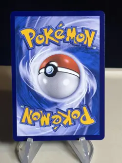 Pokemon TCG S-Chinese Roaring Moon ex CSV6C 161/128 UR Pokemon Gold - Image 2