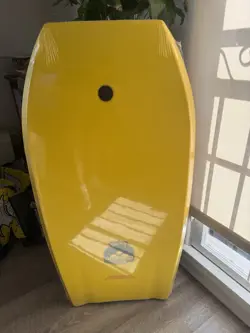 [Sealed] Pokemon Worlds Championship Anaheim 2025 Boogie Body Board Pikachu - Image 2