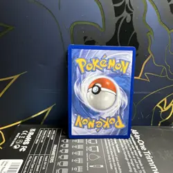 Pokemon Battle Cage 116/094 Me02: Phantasmal Flames Ultra Rare Full Art Holo - Image 2