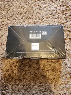 Magic The Gathering Mystery Booster Box Convention Edition 2021 Factory Sealed 195166142111 - Image 3