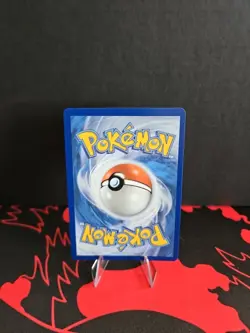 Battle Cage 116/94 Ultra Rare Full Art Pokemon- Phantasmal Flames English - Image 2