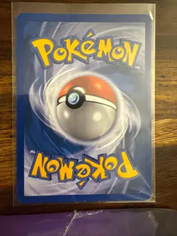 Manectric 8/100 Holo Rare Crystal Guardians Pokemon Reverse Holo Lightly Played - Image 2