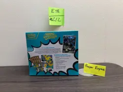 Pokemon Ascended Hero's Elite Trainer Box Sealed ETB - NEW SEALED- READY TO SHIP - Image 2