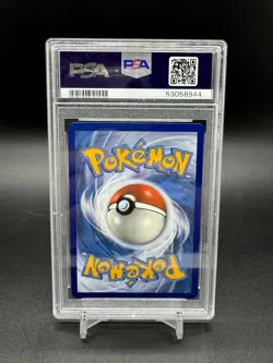 2020 Pokemon Champions Path ETB Promo Charizard V SWSH050 PSA Gem Mint 10 - Image 2