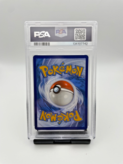 Pokemon Iron Thorns ex 196/167 Twilight Masquerade Graded PSA 10 Gem Mint - Image 2