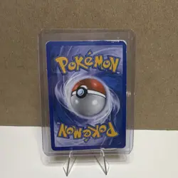 Pokemon Typhlosion Prime 110/123 Heartgold & Soulsilver Ultra Rare Holo 140 HP - Image 2