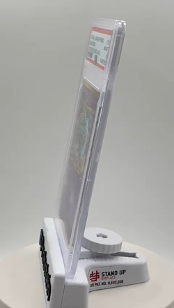 2001 Pokemon Japanese Promo Corocoro Comics #151 Shining Mew Holo PSA 8 - Image 2