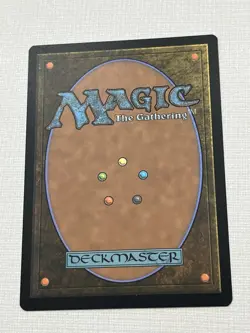 x1 Summon: Bahamut x1 -Final Fantasy- Regular Magic the gathering (LP) - Image 2