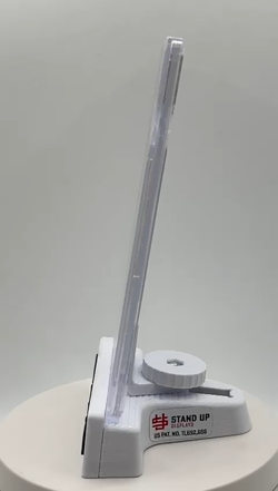 2003 Pokemon Skyridge #H1 Alakazam Holo PSA 8 NM-MT - Image 2