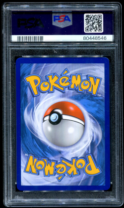 PSA 10 Radiant Charizard 011/078 GO Shiny Pokemon Card TCG 2022 GEM MINT - Image 2