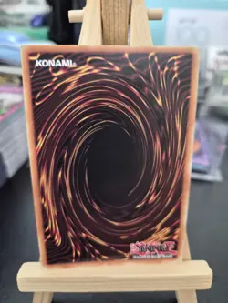 YUGIOH Ultra Rare Red-Eyes Fusion BROL-EN067 1st Edition - Image 2