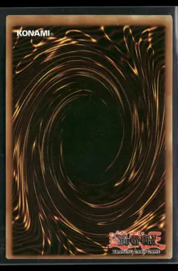 Raigeki Break SYE-050 Starter Deck: Yugi Evolution Yu-Gi-Oh 1st Edition HP - Image 2