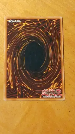 Blasting Fuse CDIP-EN049 - Yugioh! Yu Gi Oh! Rare - Image 2