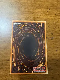 Red-Eyes Black Metal Dragon FMR-001 Forbidden Memories Secret Rare LP Yu-Gi-Oh - Image 4