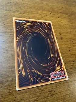 Red-Eyes Black Metal Dragon FMR-001 Forbidden Memories Secret Rare LP Yu-Gi-Oh - Image 5